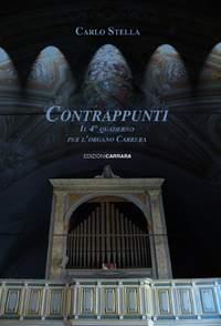 Contrappunti n°4 (with CD) Band 4